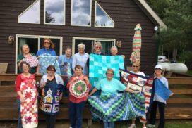Quilters Weekend