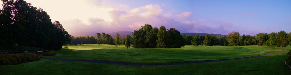 Stay and Play Golf Packages | Black Bear Lodges | Adirondacks | Inlet NY